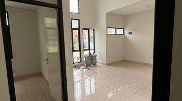 Gambar 5 Rumah Unfurnished di Citraraya Cikupa Tangerang