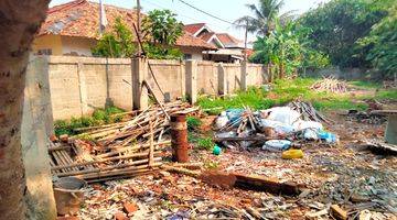 Gambar 3 Tanah Komersial di Legok Tangerang Banten