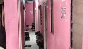 Gambar 2 Rumah Kost 32 Pintu Dekat Q Big Bsd Tangerang