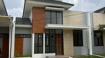 Gambar 2 Rumah Unfurnished di Citraraya Cikupa Tangerang