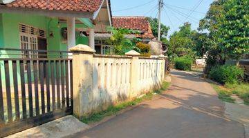 Gambar 2 Rumah Beserta Isinya di Legok Tangerang Banten