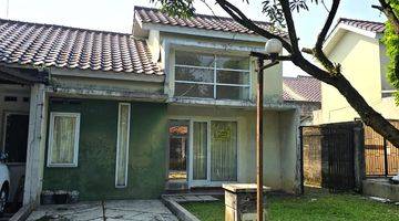 Gambar 1 Jual Cepat Rumah SHM di Pakuan Regency Bogor