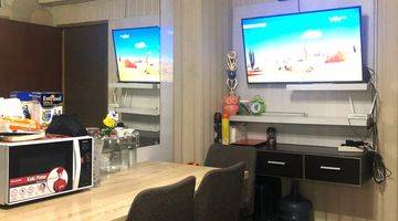 Gambar 2 Jual Cepat Apartment 1BR Cibubur Village Ciracas Jakarta Timur 