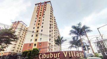 Gambar 1 Jual Cepat Apartment Cibubur Village di Ciracas Jakarta Timur