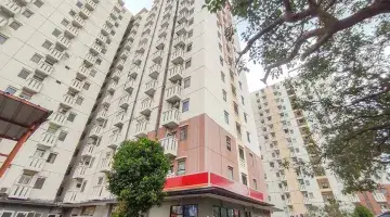 Gambar 2 Jual Cepat Apartment 1BR Furnished di Cibubur Village Ciracas