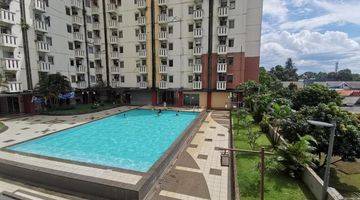 Gambar 3 Jual Cepat Apartment 1BR Furnished di Cibubur Village Ciracas