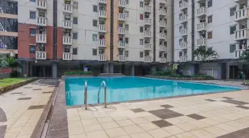 Gambar 4 Jual Cepat Apartment 1BR Furnished di Cibubur Village Ciracas