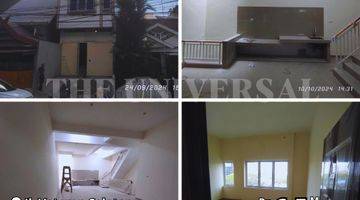 Gambar 1 Dijual Ruko 3LT Poros Veteran Selatan Strategis Area Ramai Nego 