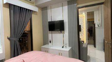 Gambar 3 Dijual Apartment Delft Lt 9 2 BR Siap Huni Strategis Dalam Kota