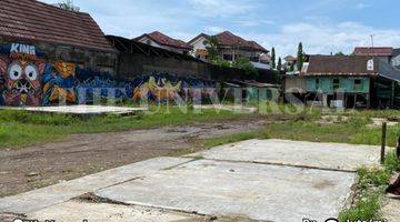 Gambar 1 Dijual Tanah Kosong Luas Lokasi Strategis Poros Jalan Raya Kumala