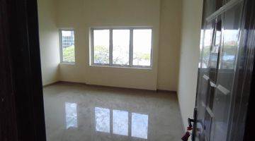 Gambar 3 Dijual Ruko 3LT Poros Veteran Selatan Strategis Area Ramai Nego 