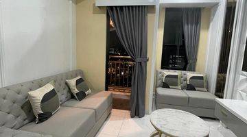 Gambar 4 Dijual Apartment Delft Lt 9 2 BR Siap Huni Strategis Dalam Kota