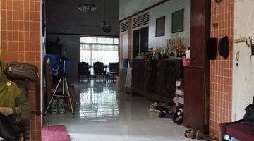 Gambar 2 Dijual Rumah 1LT Poros Kumala Dalam Kota Strategis Harga Nego