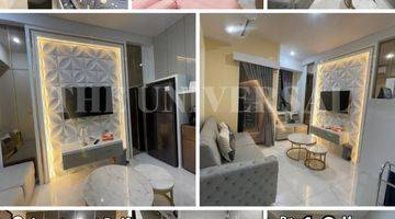 Gambar 1 Dijual Apartment Delft Lt 9 2 BR Siap Huni Strategis Dalam Kota