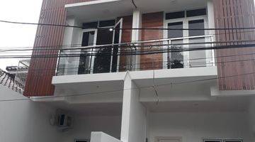 Gambar 1 DI JUAL  RUMAH  MEWAH NAN CANTIK LOKASI CEMPAKA PUTIH  JAKARTA PUSAT 