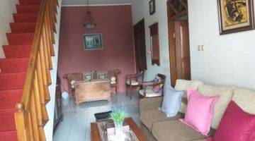 Gambar 2 dijual Rumah 2 Lantai di Villa Bintaro Indah, dekat Bintaro Jaya Sektor 9 dan St.KA Jombang Sudimara