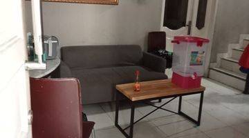 Gambar 4 Dijual Rumah Kost Akses 2 Mobil Dekat Thamrin City 4 Lantai 