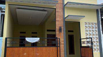 Gambar 1 Rumah Dijual Villa Gading Harapan Bekasi Babelan