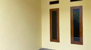 Gambar 2 Rumah Dijual Villa Gading Harapan Bekasi Babelan