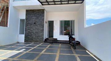 Gambar 2 Rumah Dijual Aldiva Town House 2 Mustikajaya Bekasi Timur