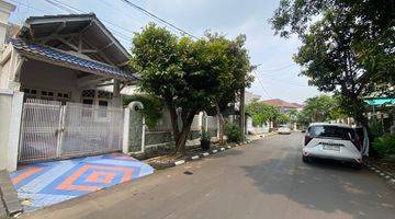 Gambar 3 Rumah Dijual Villa Taman Kartini Bekasi