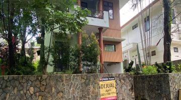 Gambar 1 Rumah Dijual Danau Bogor Raya Lakeside Boulevard