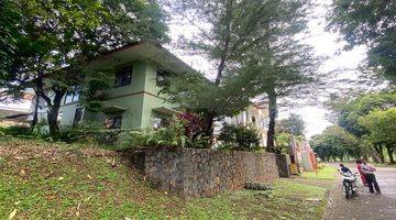 Gambar 3 Rumah Dijual Danau Bogor Raya Lakeside Boulevard