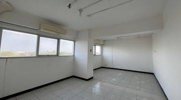 Gambar 3 Dijual 2 Unit Apartemen Sentra Timur Residence Jakarta Timur