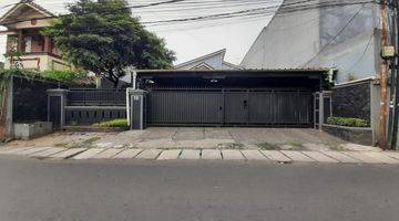 Gambar 1 Rumah Dijual Condet Batu Ampar Jakarta Timur