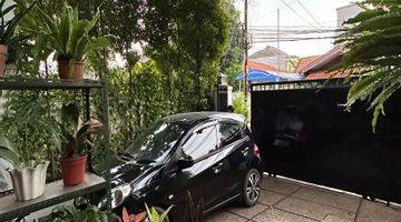 Gambar 3 Dijual Rumah Jalan Depsos Bintaro Veteran Jakarta Selatan