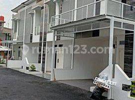 Gambar 1 Pindah Langsung Rumah Siap Huni Semi Furnished Dalam Cluster 