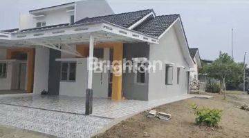 Gambar 4 RUMAH KOMERSIL  TROPICAL VALEY GRAND CITY PALEMBANG