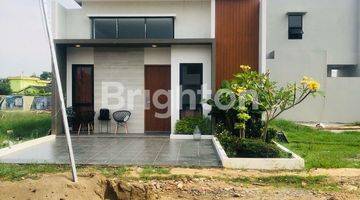 Gambar 1 RUMAH PASINDAN RESIDENCE RUMAH KUALITAS BAGUS MODEL kLASIK HARGA TERJANGKAU