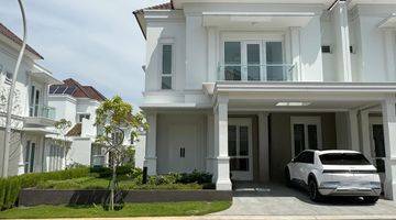 Gambar 1 Dijual Cepat Turun Harga Rumah di Pasadena Paramount Land