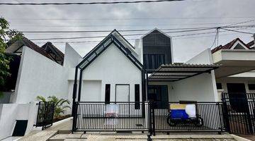 Gambar 1 Dijual Rumah Cantik Sektor 7a Gading Serpong