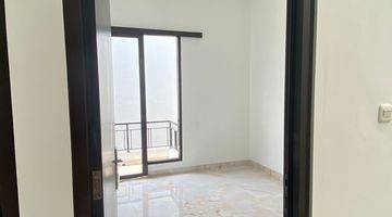 Gambar 4 Jual Rumah Minimalis 2 Lantai Sutera Delima