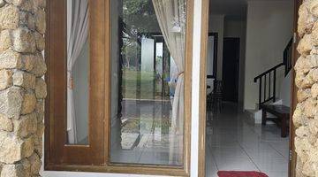 Gambar 2 Dijual Rumah Avani Ammarila Bsd 2 Lantai