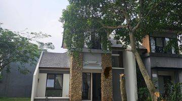 Gambar 1 Dijual Rumah Avani Ammarila Bsd 2 Lantai