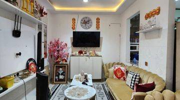 Gambar 5 Dijual Rumah Baru Renov The Icon Cluster Verdanville