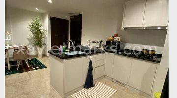 Gambar 5 Apartemen Mewah The Branz Mezzanine BSD