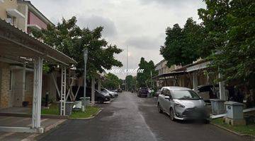 Gambar 2 Rumah Thomson Scientia Deket Mall Summarecon Gading Serpong