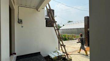 Gambar 5 Rumah Siap Huni Dekat Pondok Cabe, Tangerang Selatan 