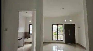 Gambar 1 BU DIJUAL CEPAT RUMAH CANTIK SIAP HUNI DI THE ADDRESS CIBUBUR 