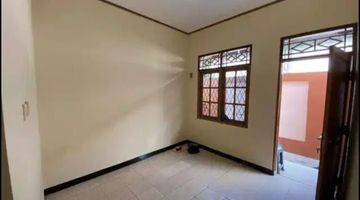 Gambar 4 BU DIJUAL CEPAT RUMAH KONTRAKAN 5 PINTU DI CIMANGGIS 