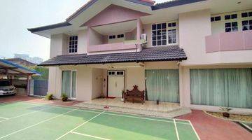 Gambar 1 BU!! DIJUAL CEPAT RUMAH MEWAH DI CIPETE