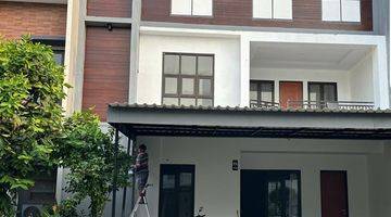 Gambar 1 BU!! DIJUAL CEPAT RUMAH BAGUS SIAP HUNI DI KOTA WISATA CIBUBUR 