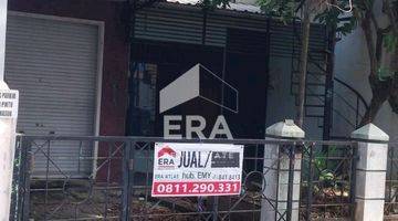 Gambar 2 Rumah tengah kota dkt UDINUS, cocok utk usaha / kost, harga setara NJOP