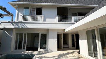 Gambar 4 Rare Leasehold 4 Bedroom Villa Sanur Beachside