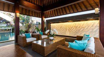 Gambar 2 7 Bedroom Villa Near Berawa Beach Canggu, High Roi Investment