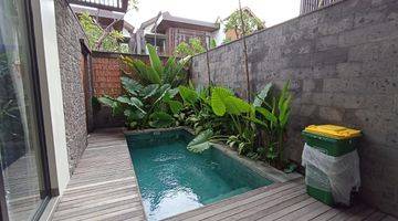 Gambar 3 Freehold One Gate System Villa In Canggu Near Batu Bolong Beach